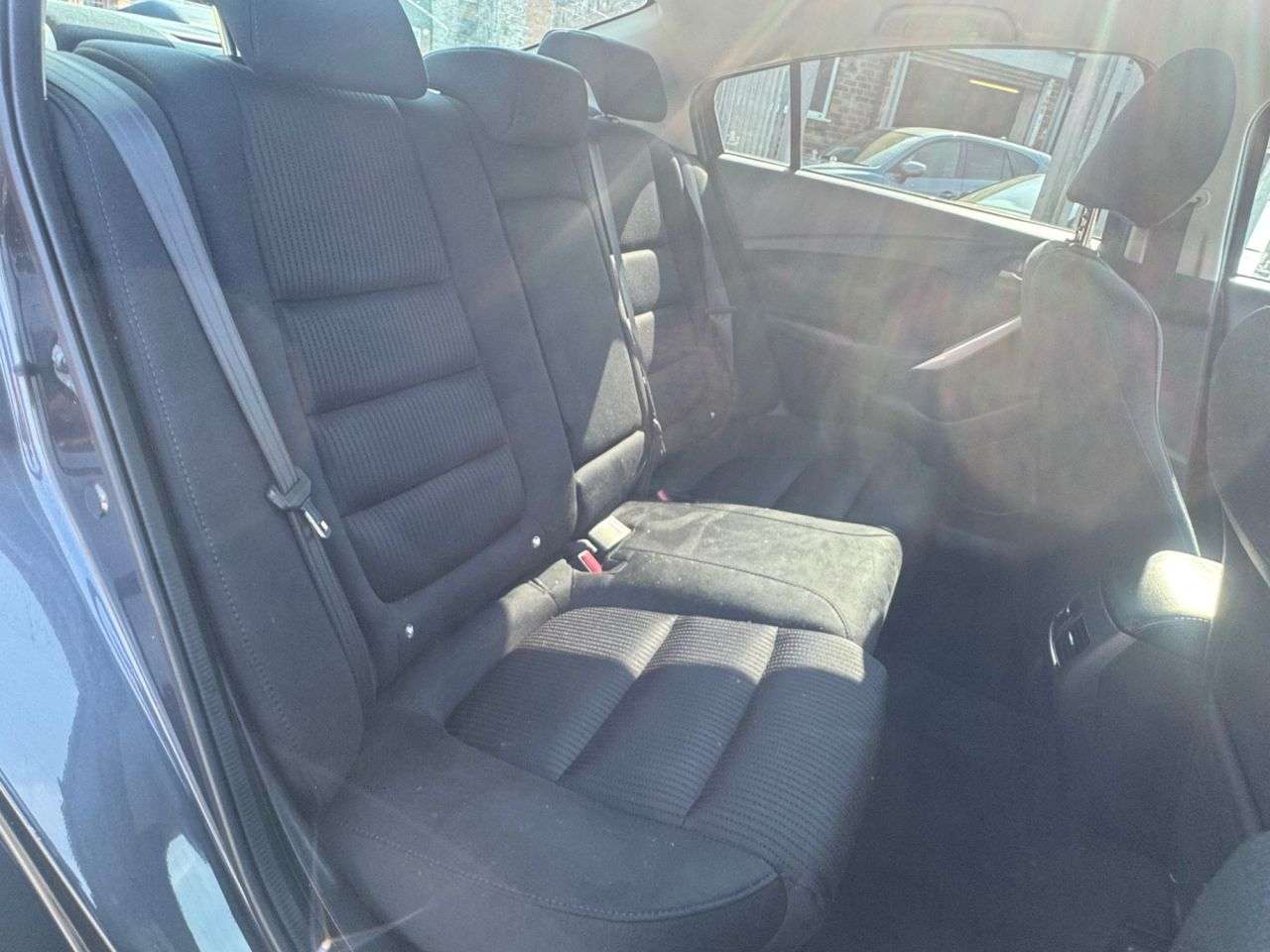 2016 MAZDA MAZDA6 2016 MAZDA MAZDA6
