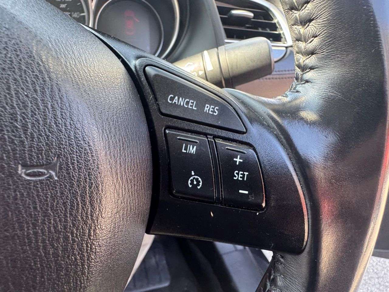 2016 MAZDA MAZDA6 2016 MAZDA MAZDA6