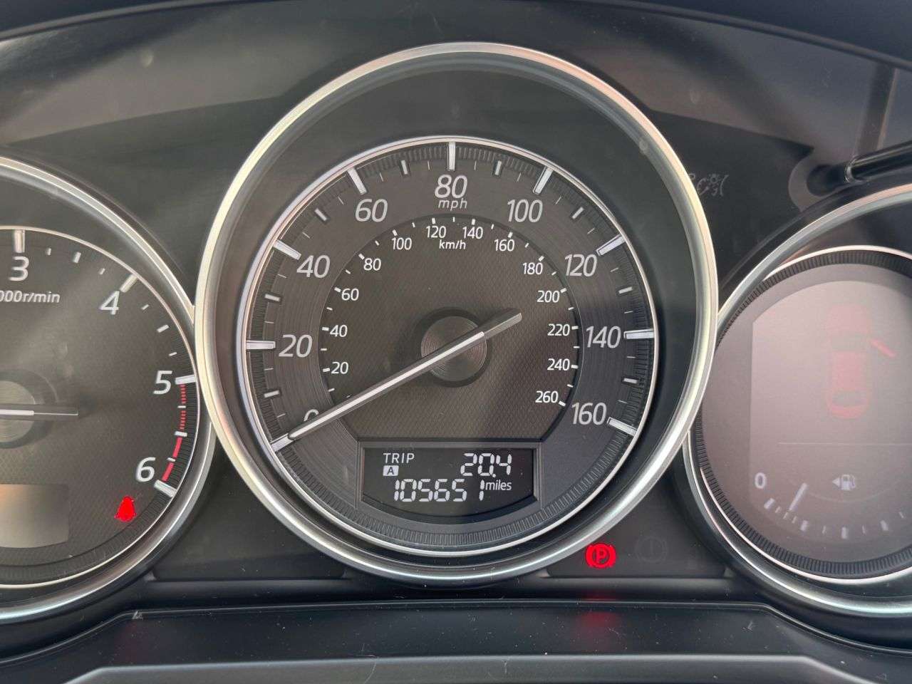 2016 MAZDA MAZDA6 2016 MAZDA MAZDA6