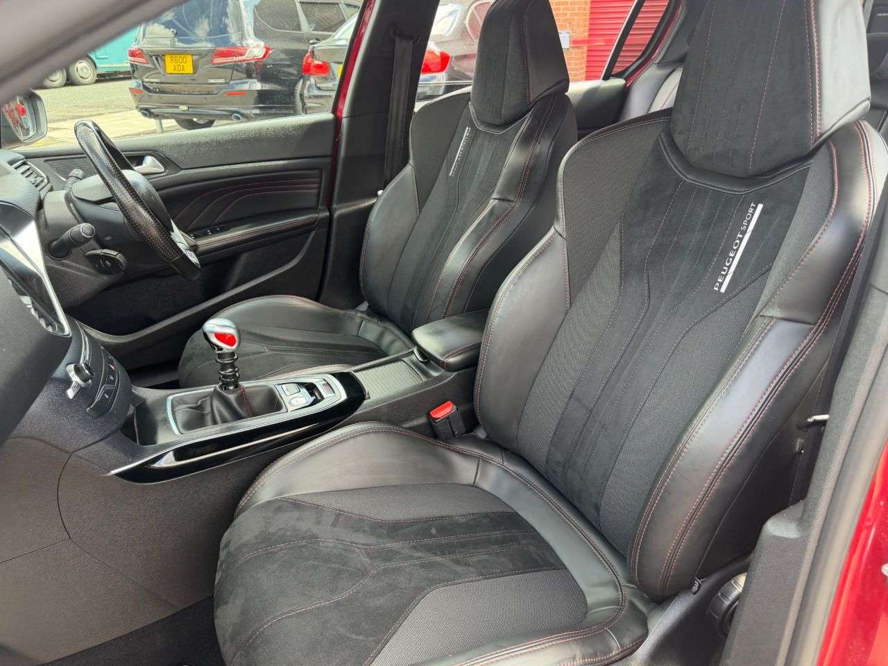 2015 PEUGEOT 308 2015 PEUGEOT 308