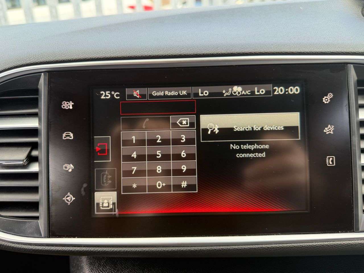 2015 PEUGEOT 308 2015 PEUGEOT 308