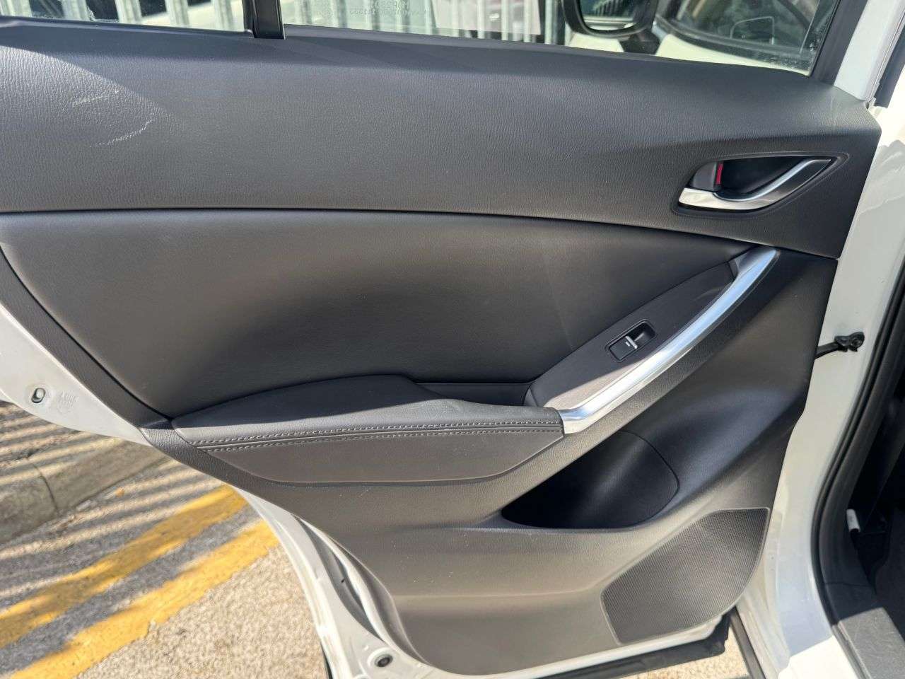 2015 MAZDA CX-5 2015 MAZDA CX-5