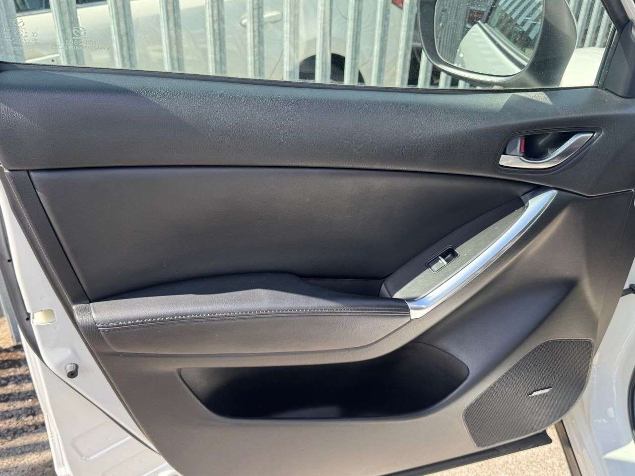 2015 MAZDA CX-5 2015 MAZDA CX-5