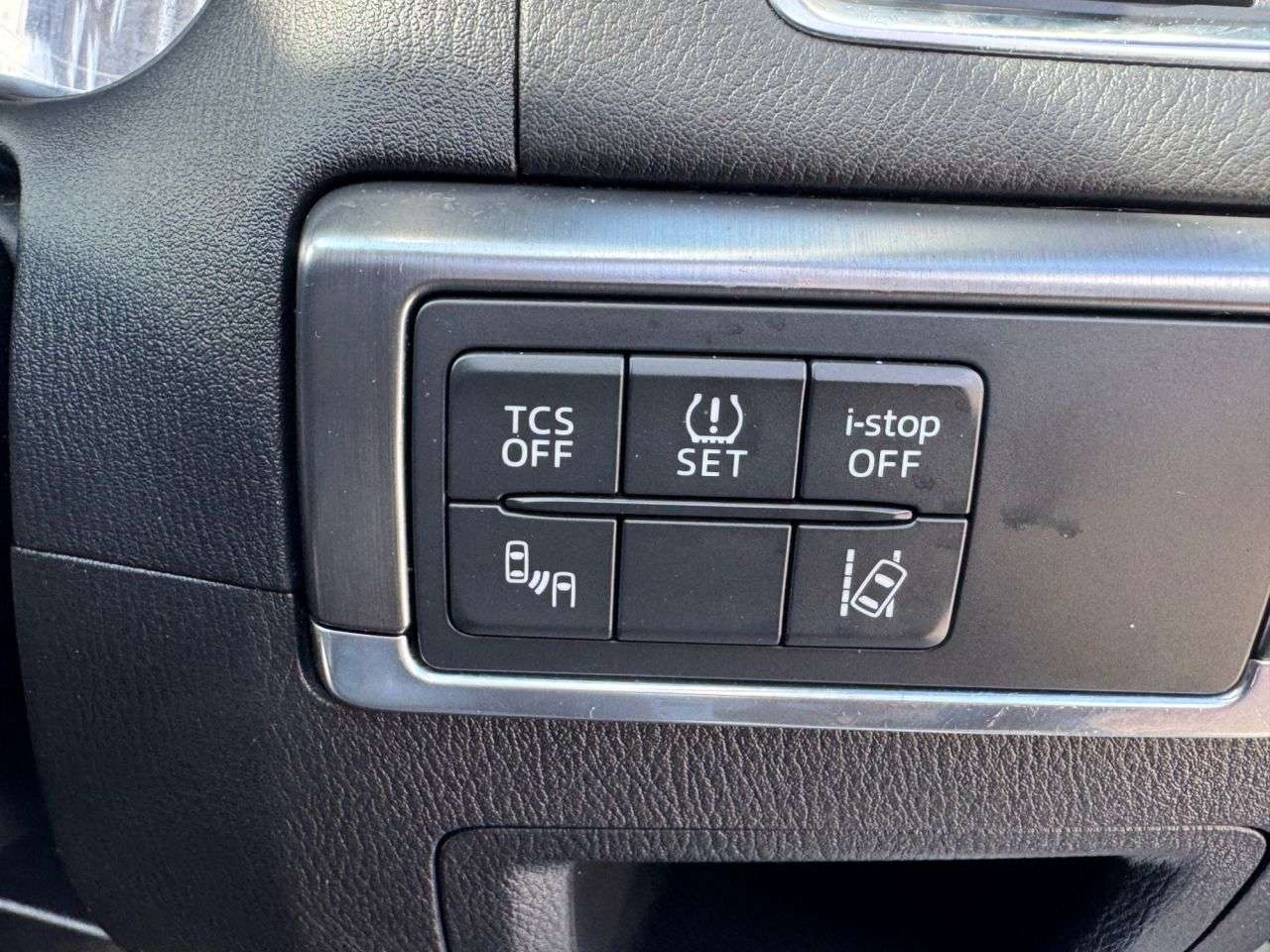 2015 MAZDA CX-5 2015 MAZDA CX-5