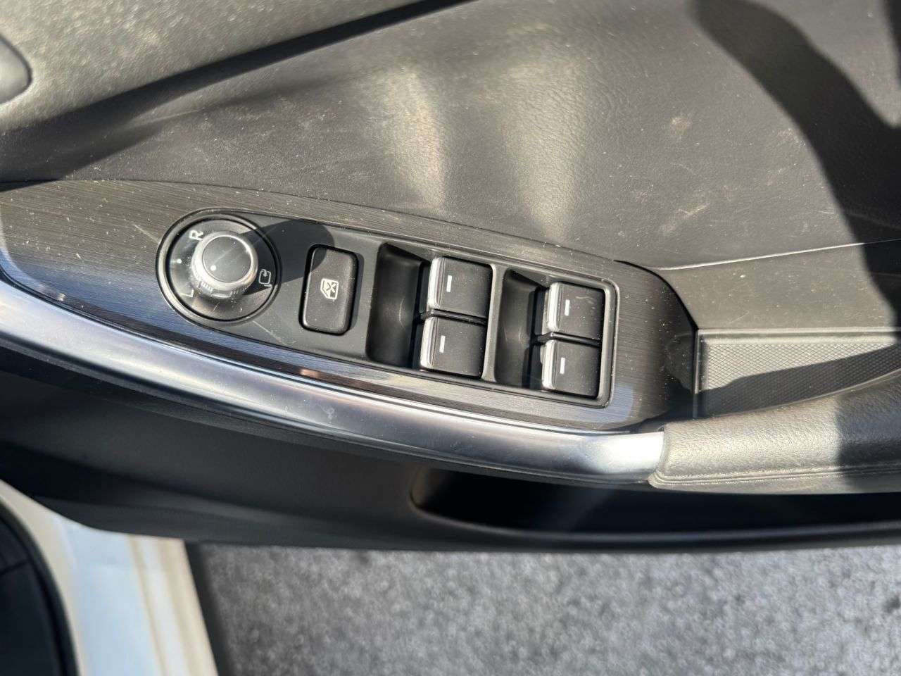 2015 MAZDA CX-5 2015 MAZDA CX-5