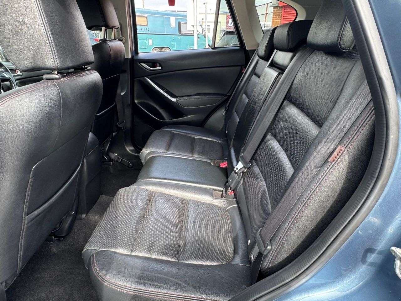 2015 MAZDA CX-5 2015 MAZDA CX-5
