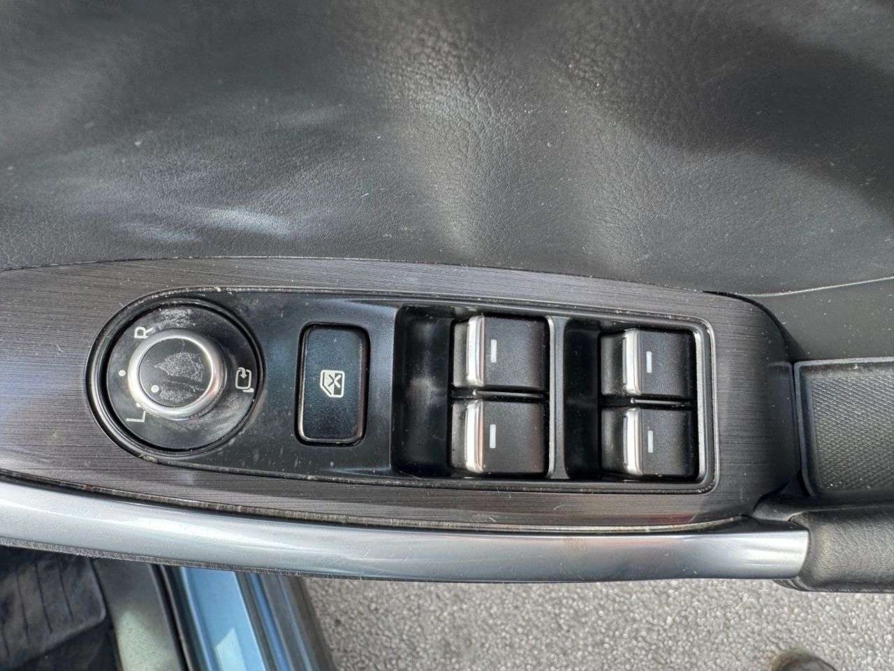 2015 MAZDA CX-5 2015 MAZDA CX-5