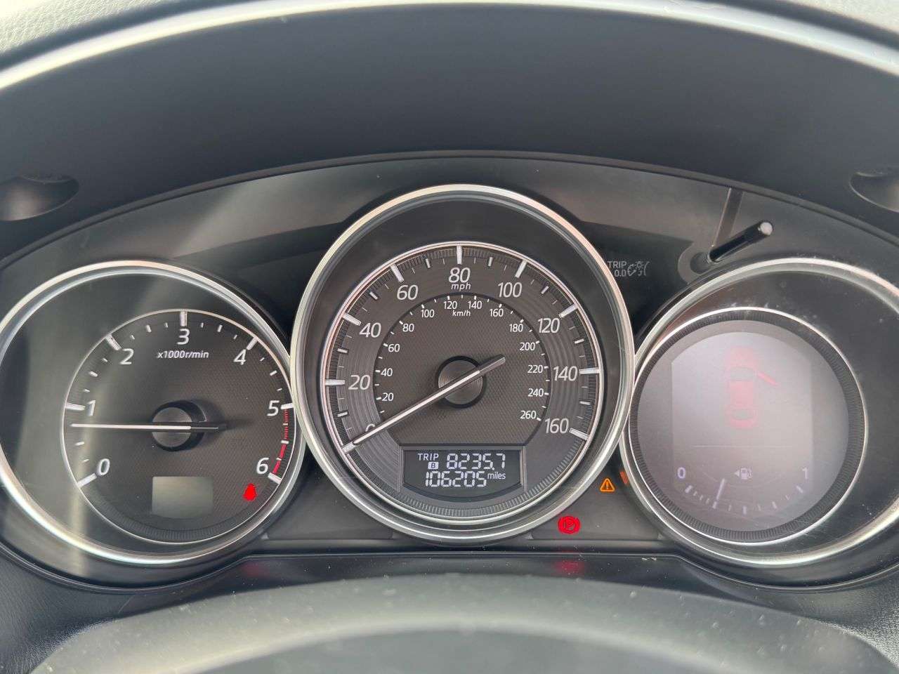2015 MAZDA CX-5 2015 MAZDA CX-5