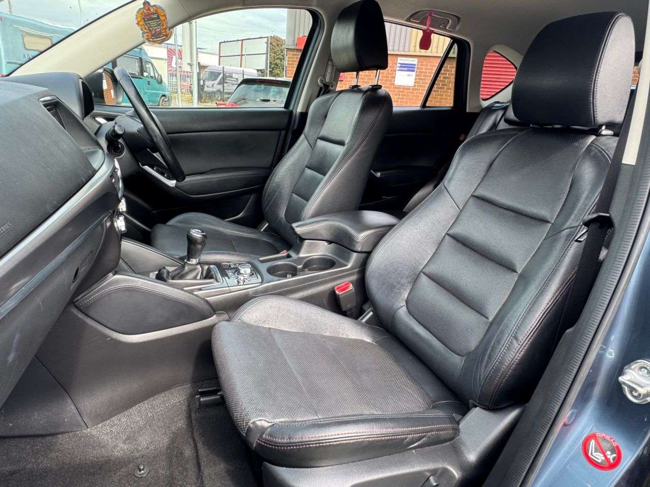 2015 MAZDA CX-5 2015 MAZDA CX-5