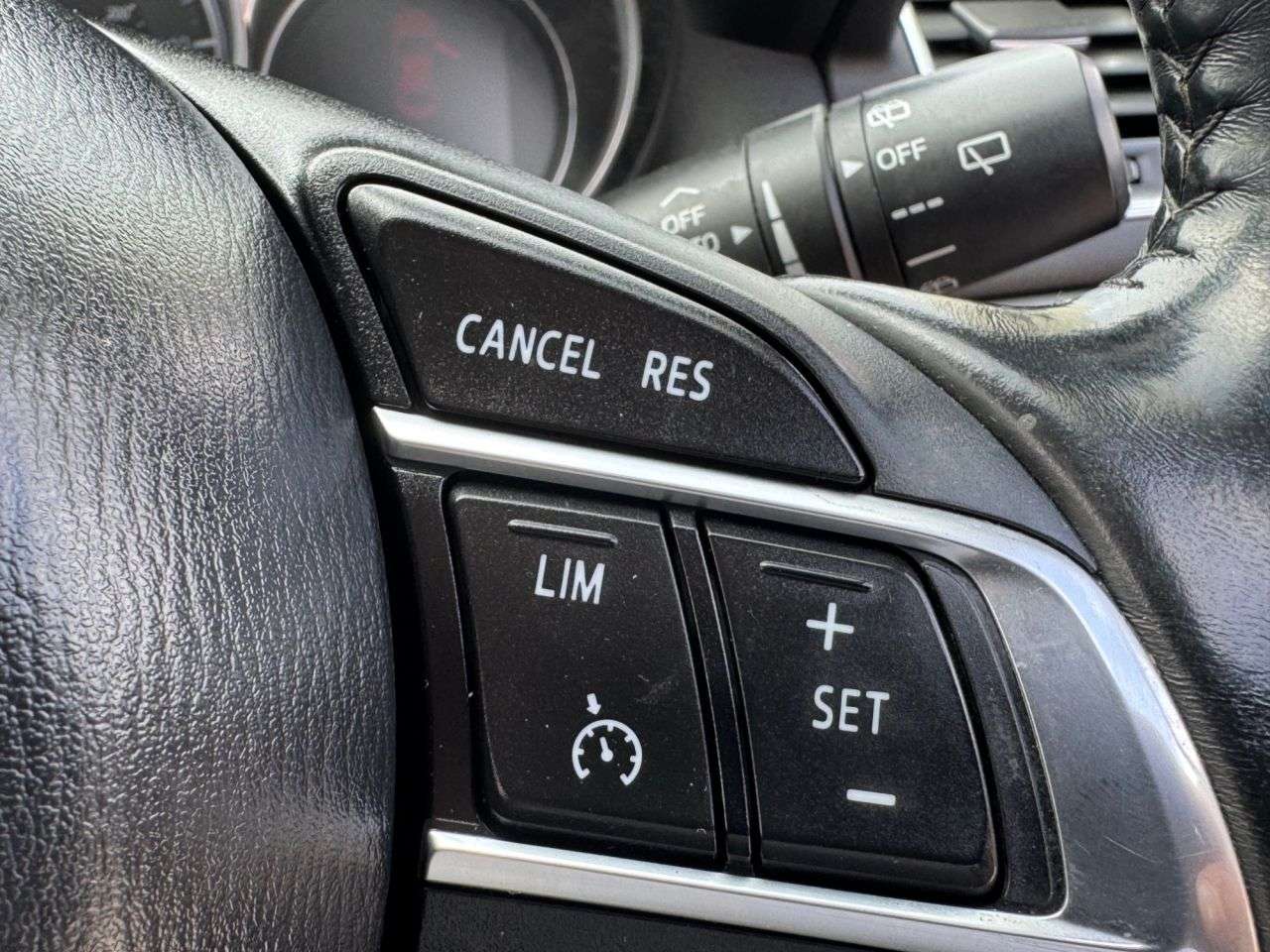 2015 MAZDA CX-5 2015 MAZDA CX-5