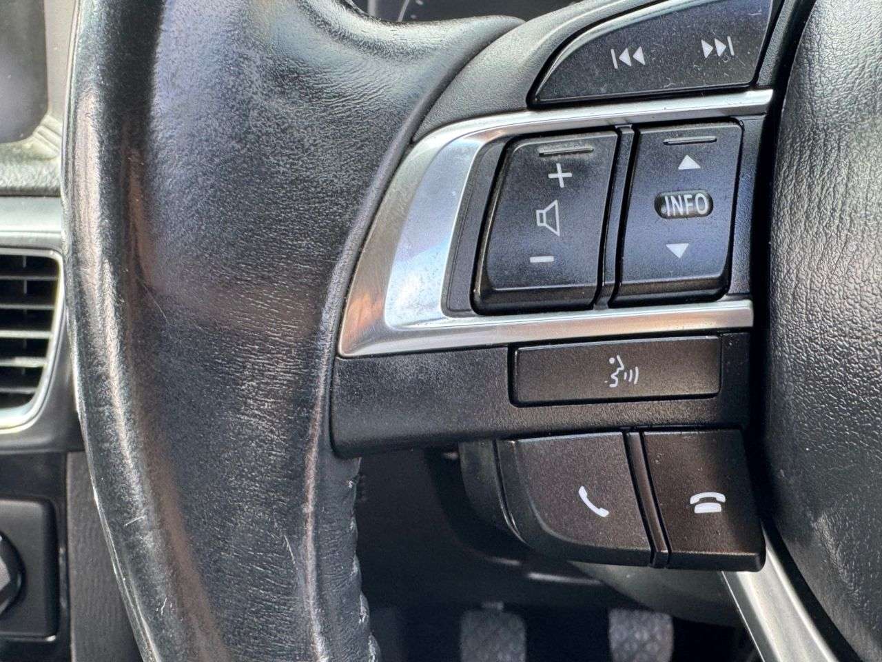2015 MAZDA CX-5 2015 MAZDA CX-5