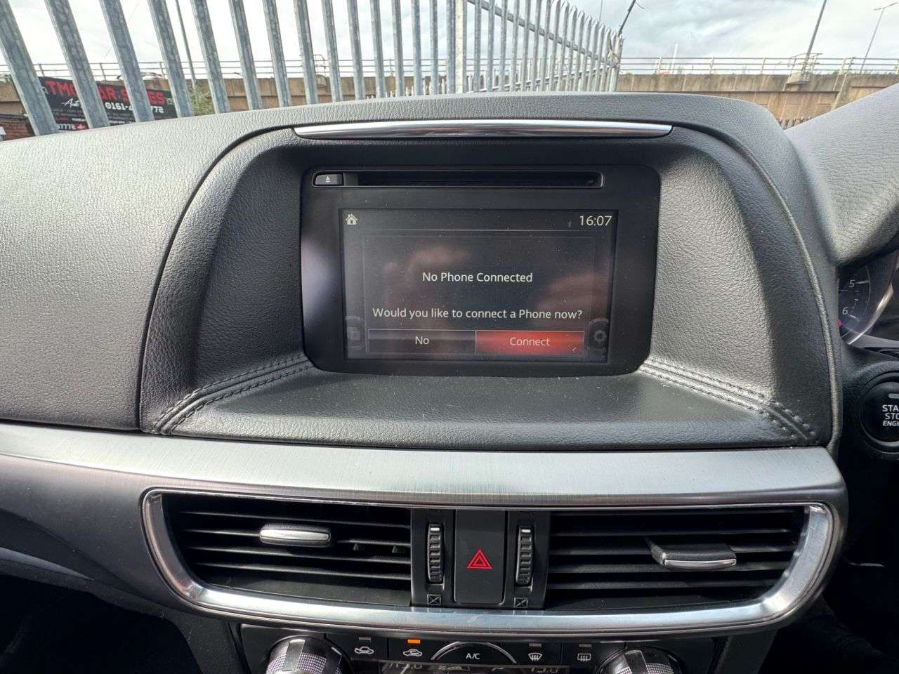 2015 MAZDA CX-5 2015 MAZDA CX-5