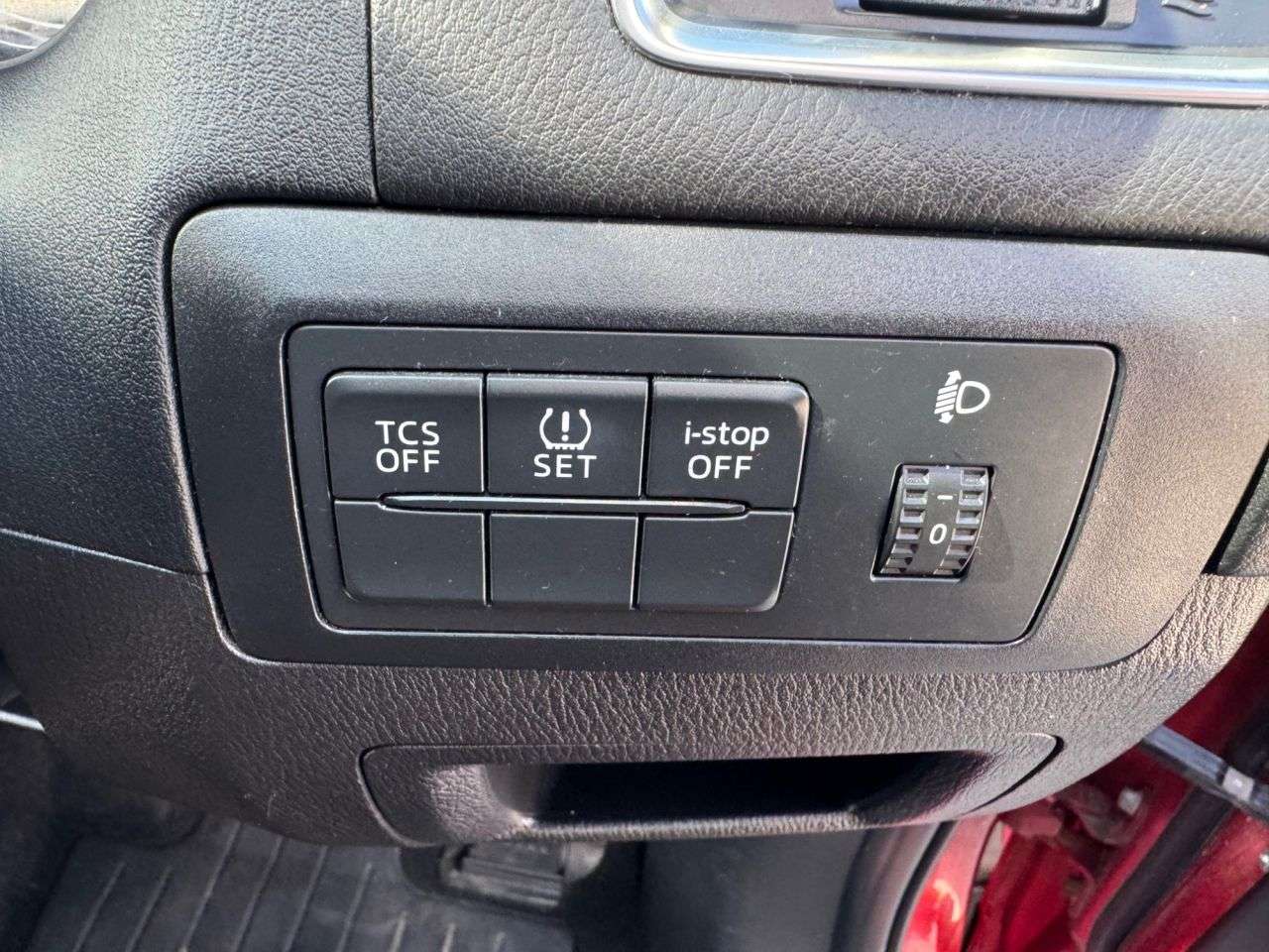 2015 MAZDA CX-5 2015 MAZDA CX-5