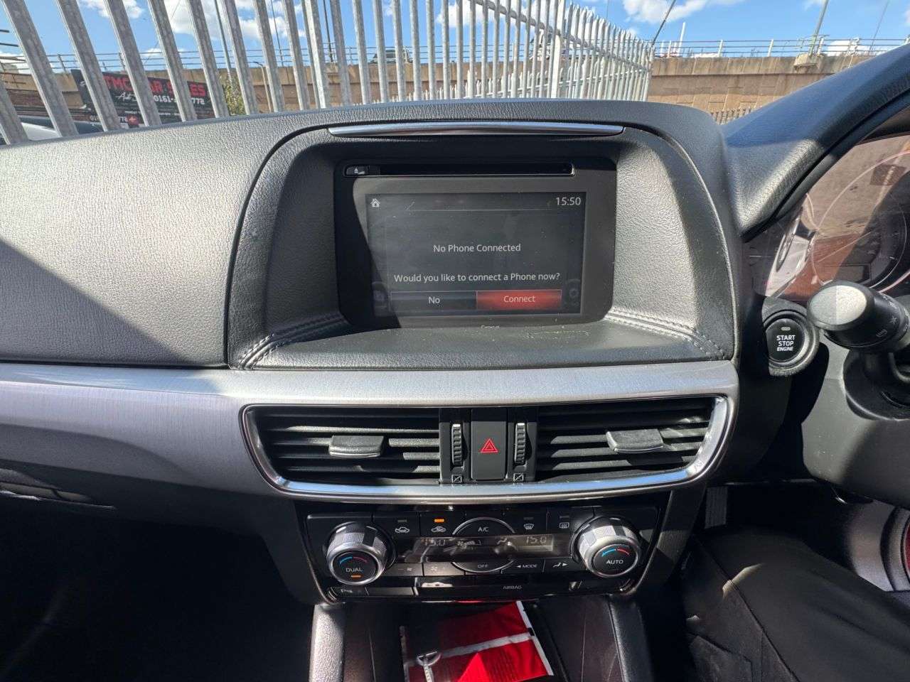2015 MAZDA CX-5 2015 MAZDA CX-5