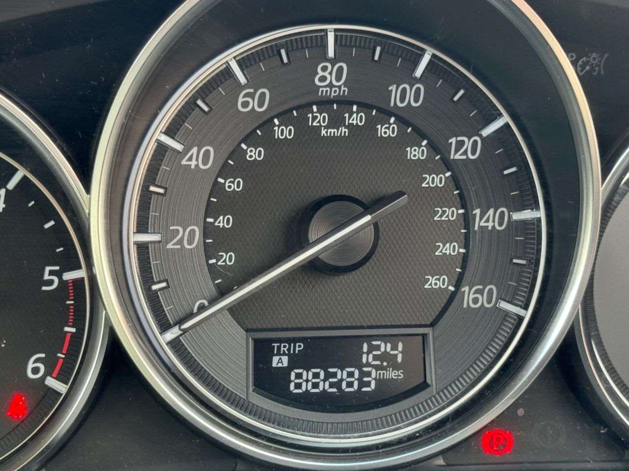 2015 MAZDA CX-5 2015 MAZDA CX-5