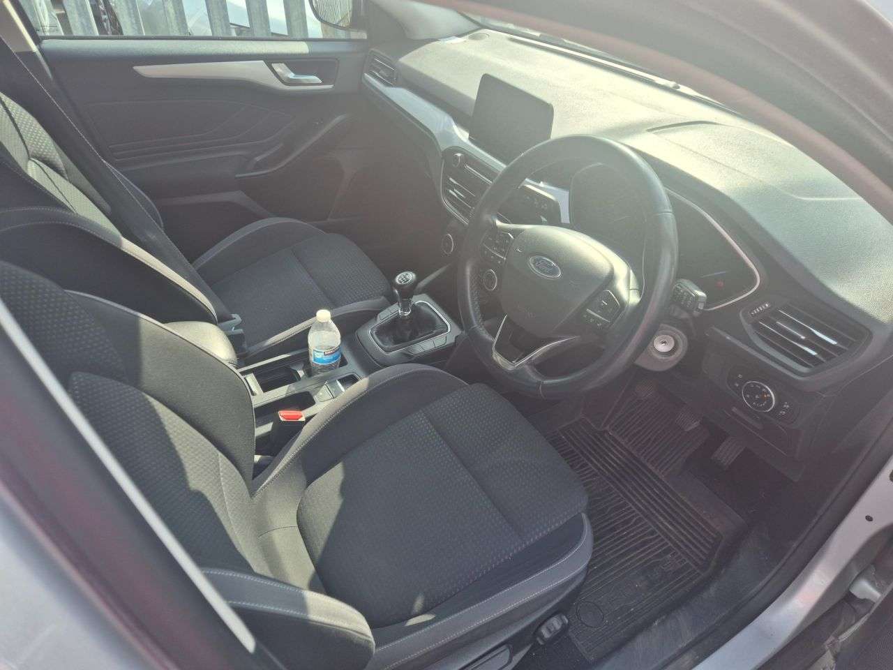 2018 FORD FOCUS 2018 FORD FOCUS