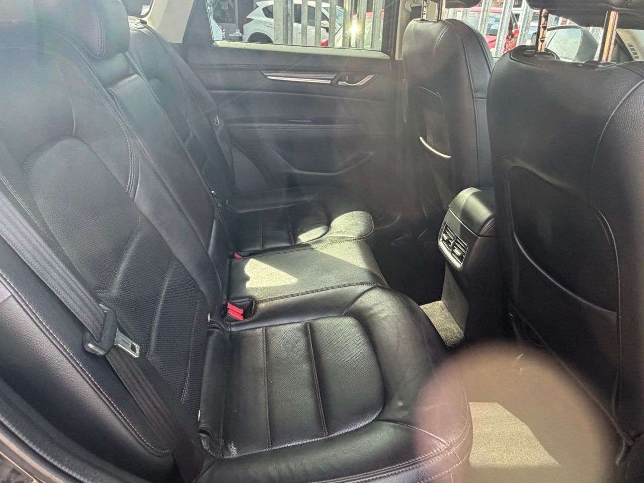 2018 MAZDA CX-5 2018 MAZDA CX-5