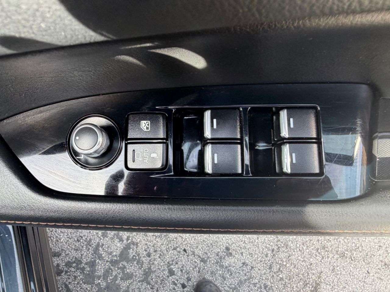 2018 MAZDA CX-5 2018 MAZDA CX-5