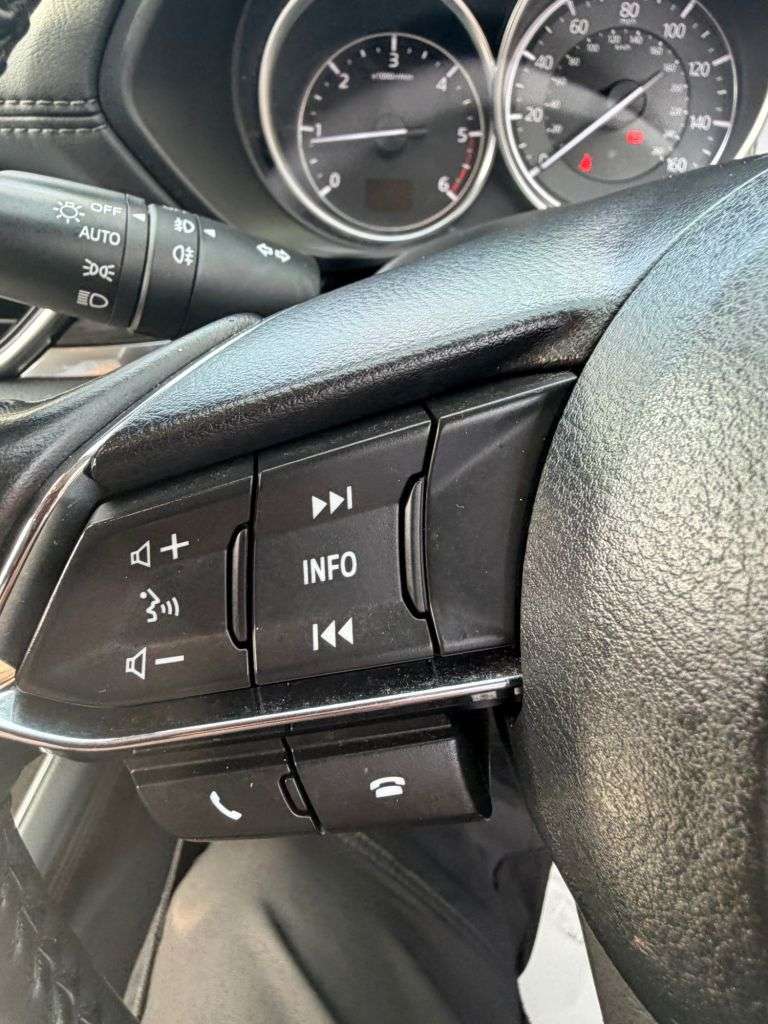2018 MAZDA CX-5 2018 MAZDA CX-5