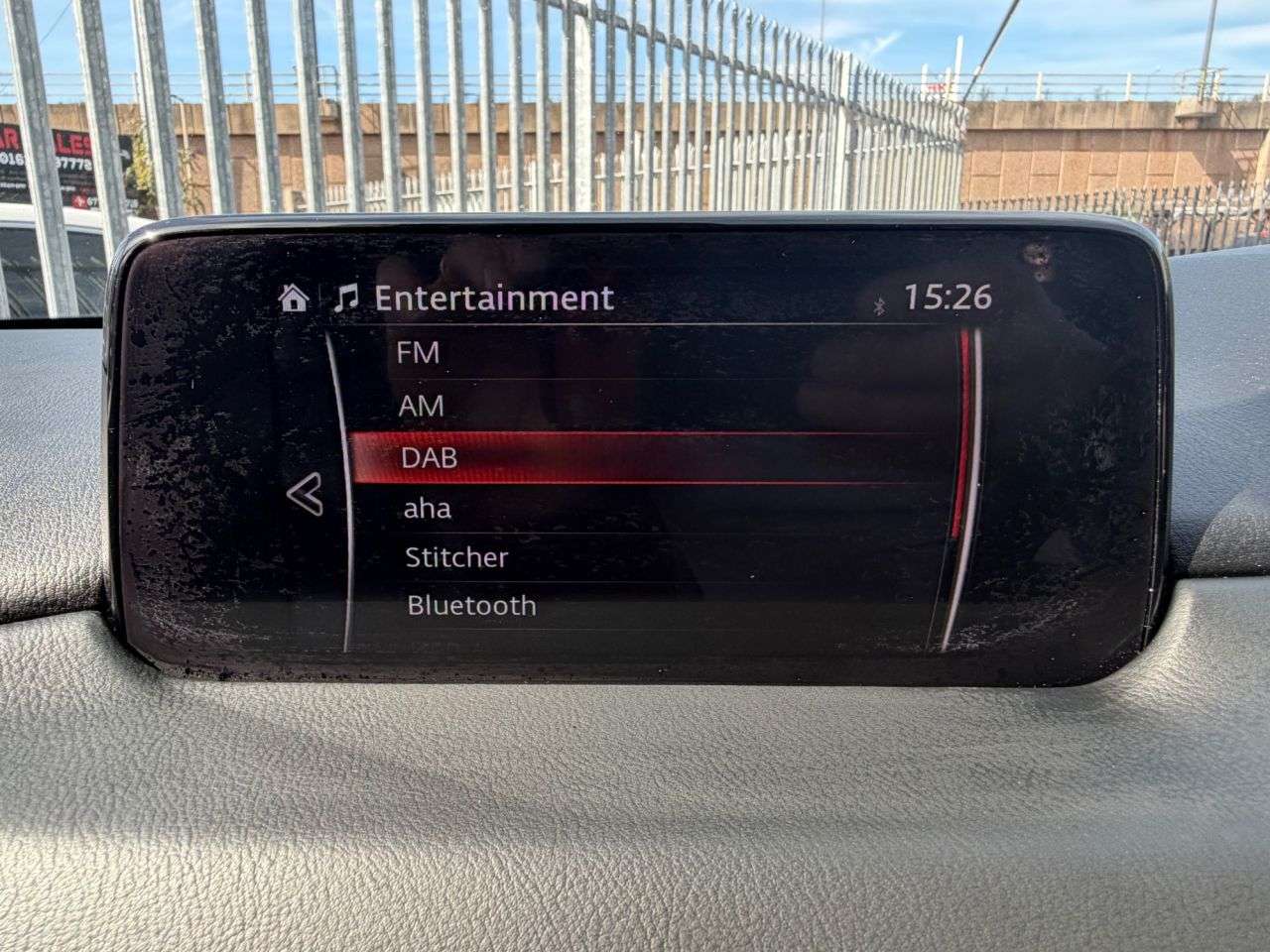 2018 MAZDA CX-5 2018 MAZDA CX-5