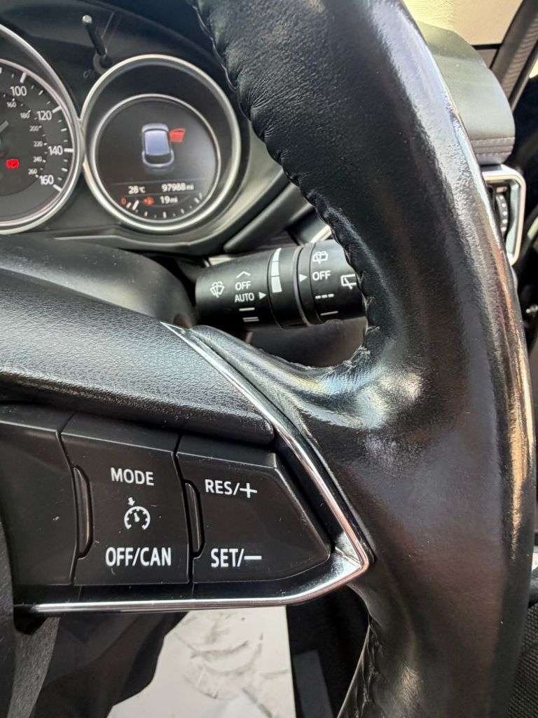2018 MAZDA CX-5 2018 MAZDA CX-5