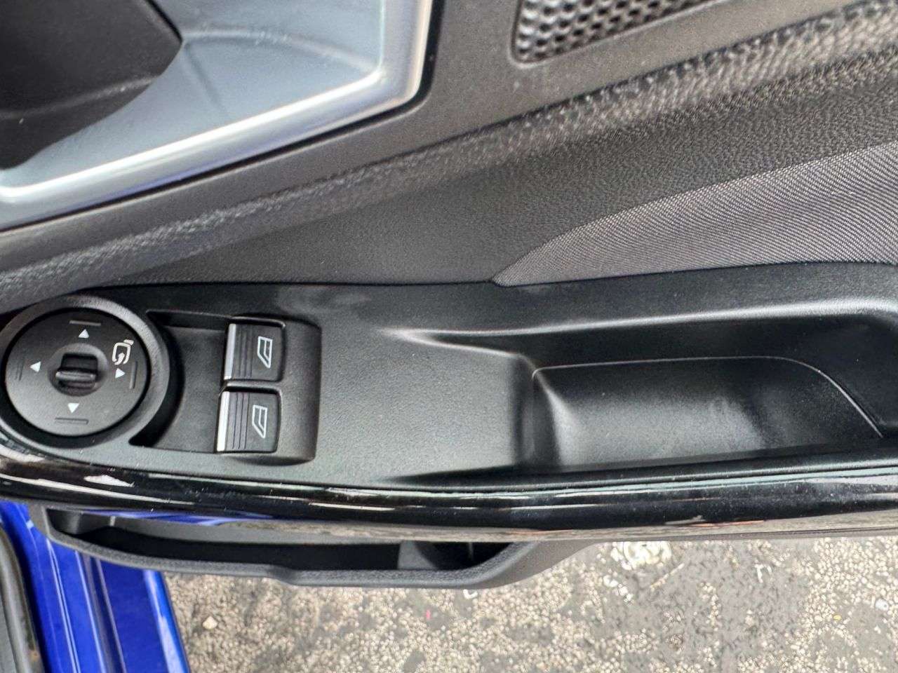 2015 FORD FIESTA 2015 FORD FIESTA
