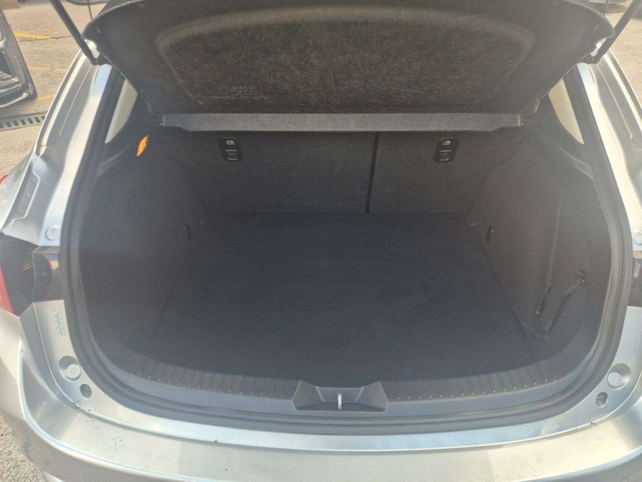 2017 MAZDA MAZDA3 2017 MAZDA MAZDA3