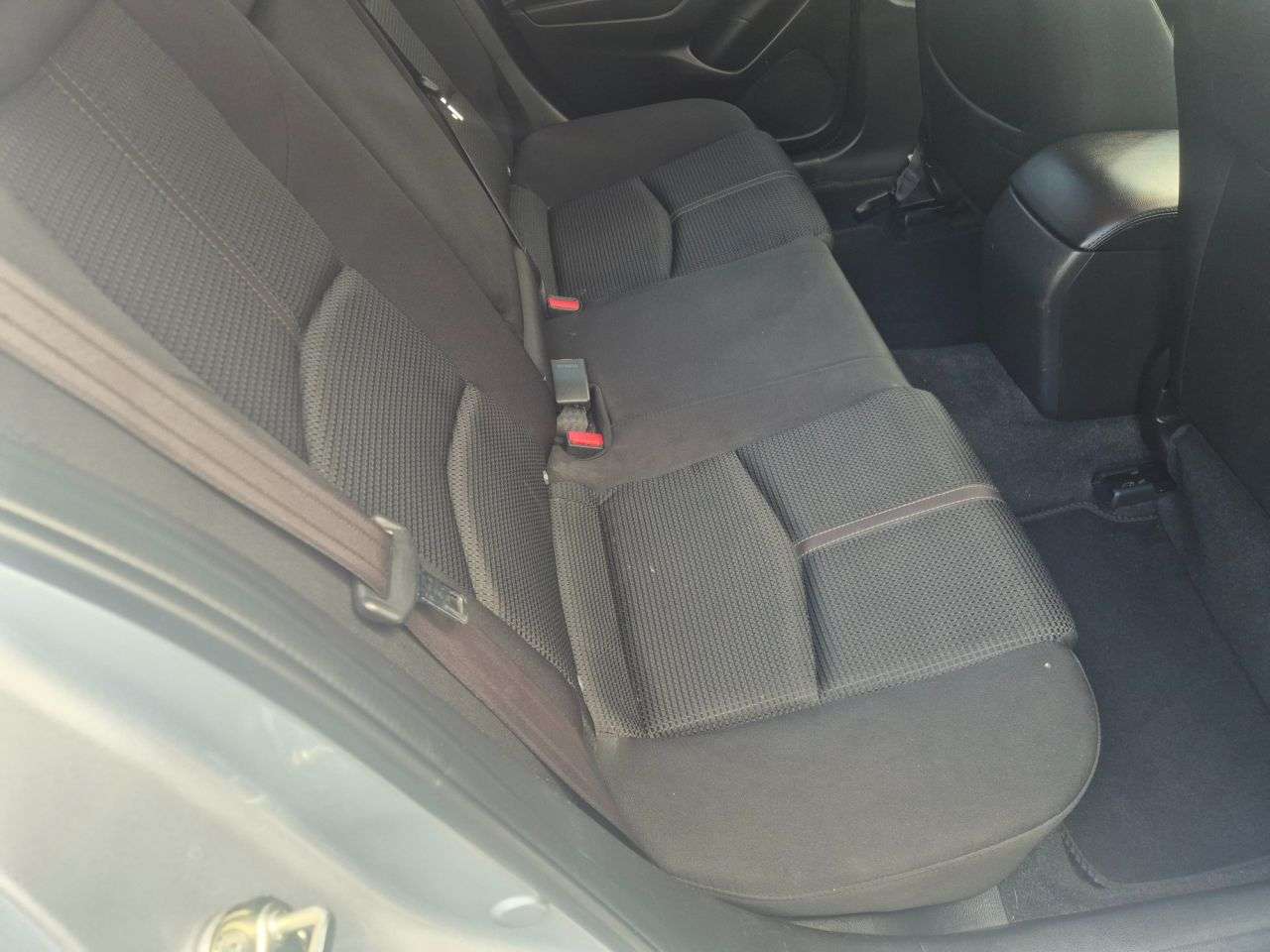 2017 MAZDA MAZDA3 2017 MAZDA MAZDA3