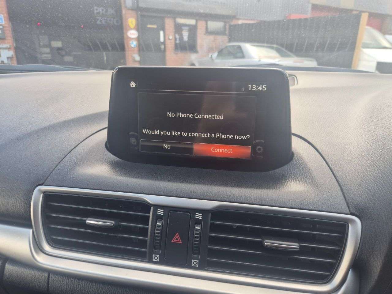 2017 MAZDA MAZDA3 2017 MAZDA MAZDA3