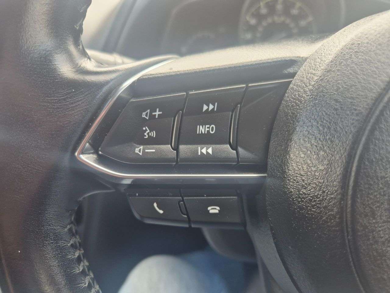 2017 MAZDA MAZDA3 2017 MAZDA MAZDA3
