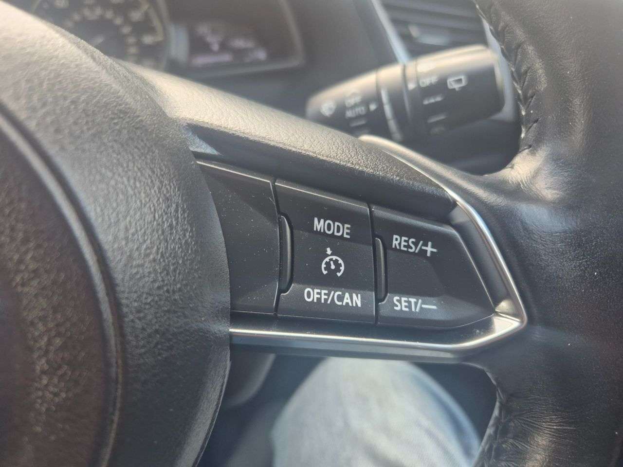 2017 MAZDA MAZDA3 2017 MAZDA MAZDA3