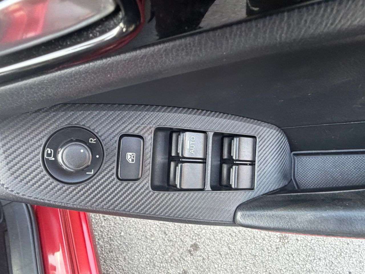 2015 MAZDA MAZDA3 2015 MAZDA MAZDA3