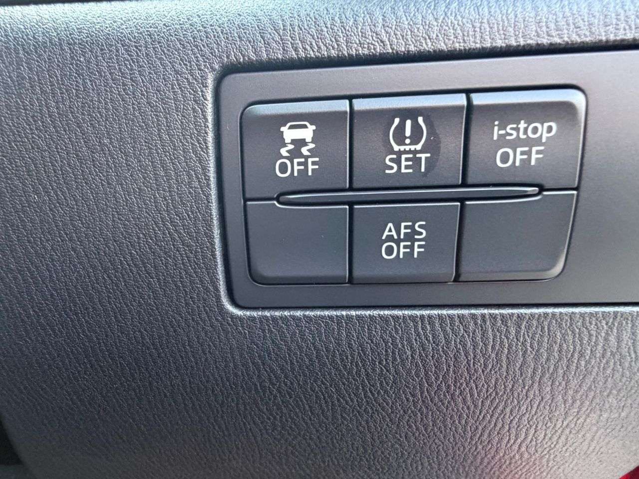 2015 MAZDA MAZDA3 2015 MAZDA MAZDA3
