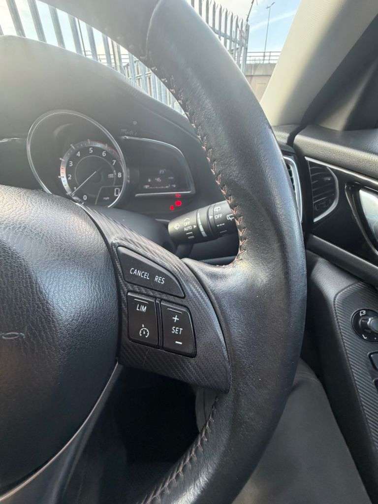 2015 MAZDA MAZDA3 2015 MAZDA MAZDA3