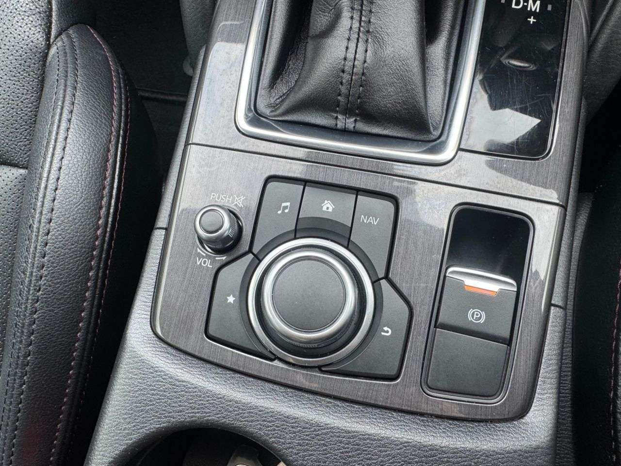 2017 MAZDA CX-5 2017 MAZDA CX-5