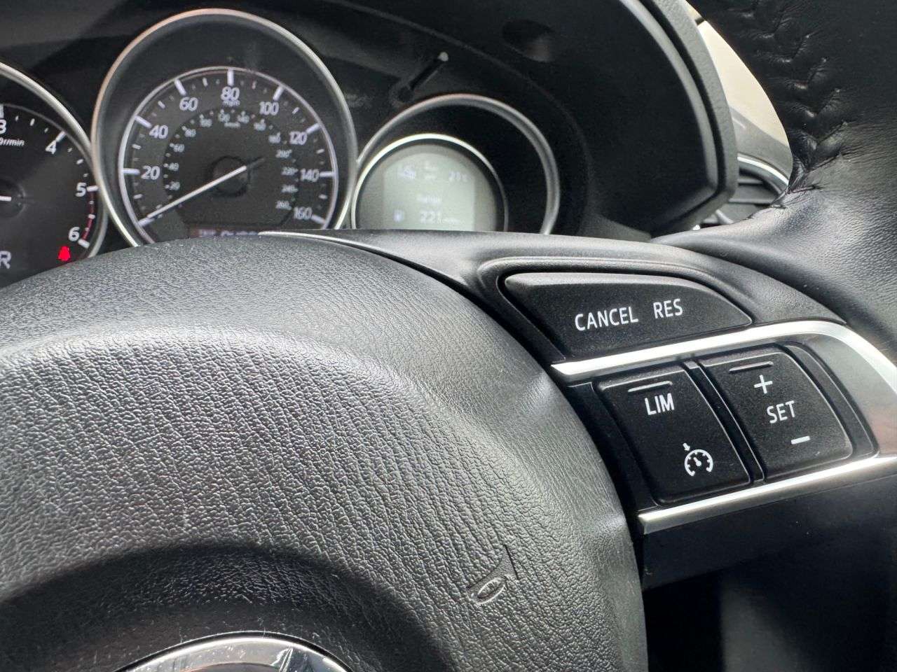 2017 MAZDA CX-5 2017 MAZDA CX-5
