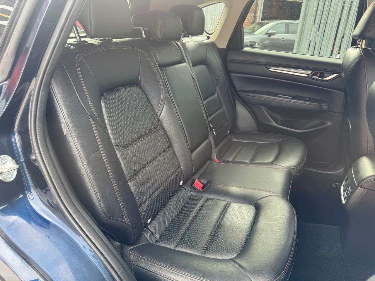 2020 MAZDA CX-5 2020 MAZDA CX-5
