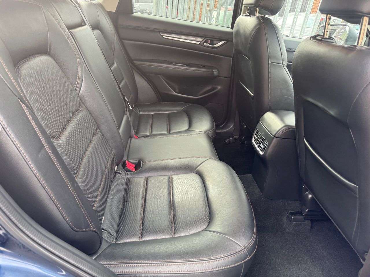 2020 MAZDA CX-5 2020 MAZDA CX-5