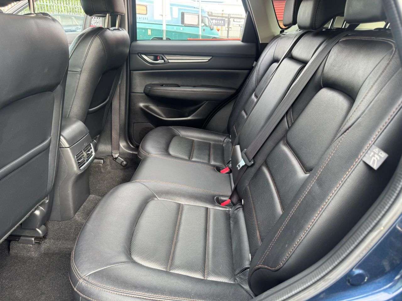 2020 MAZDA CX-5 2020 MAZDA CX-5