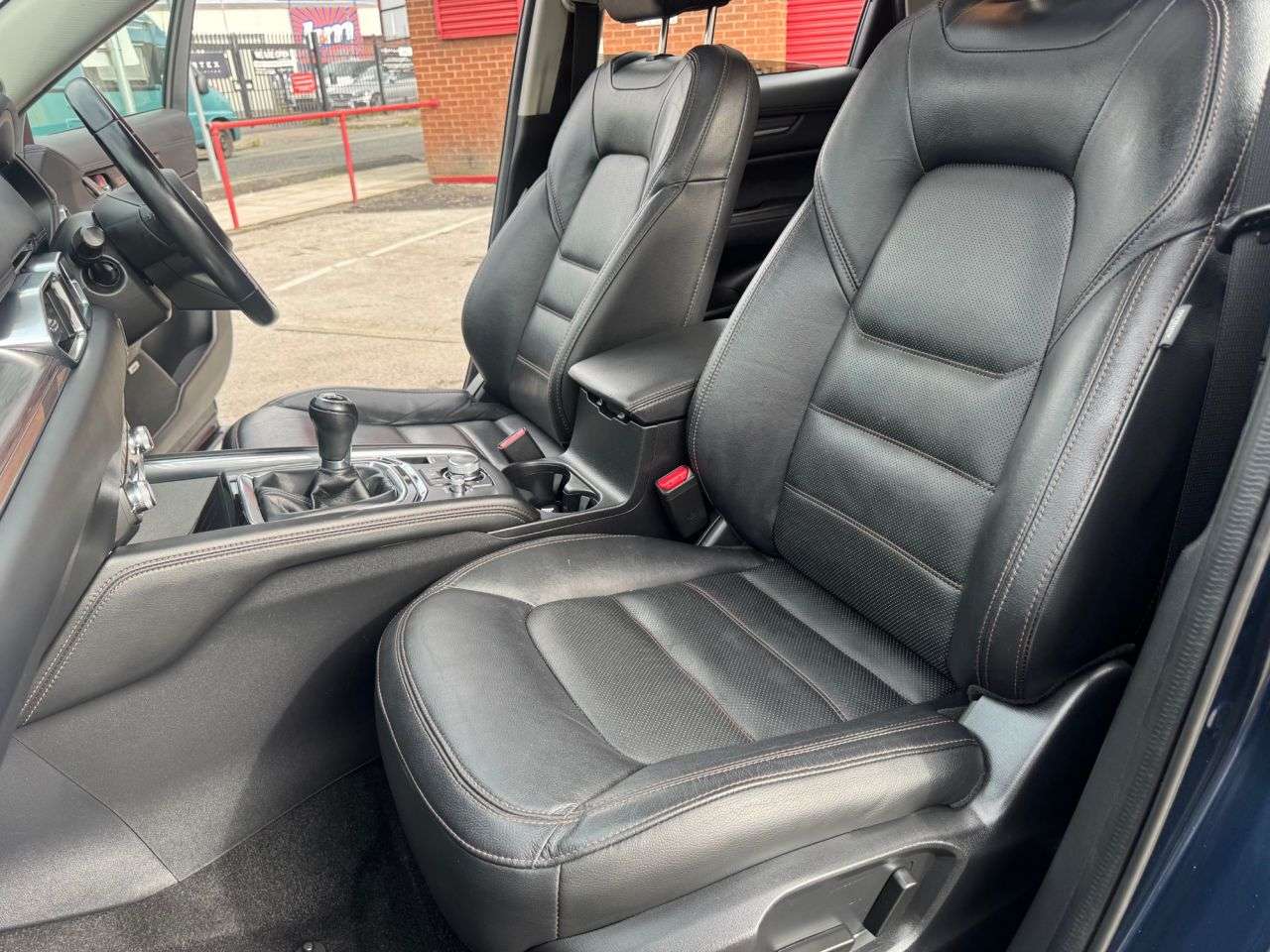 2020 MAZDA CX-5 2020 MAZDA CX-5
