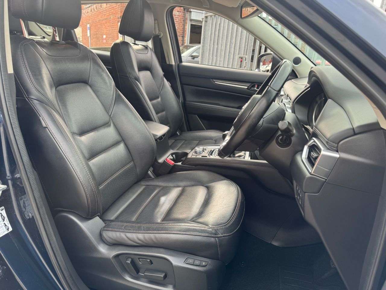 2020 MAZDA CX-5 2020 MAZDA CX-5