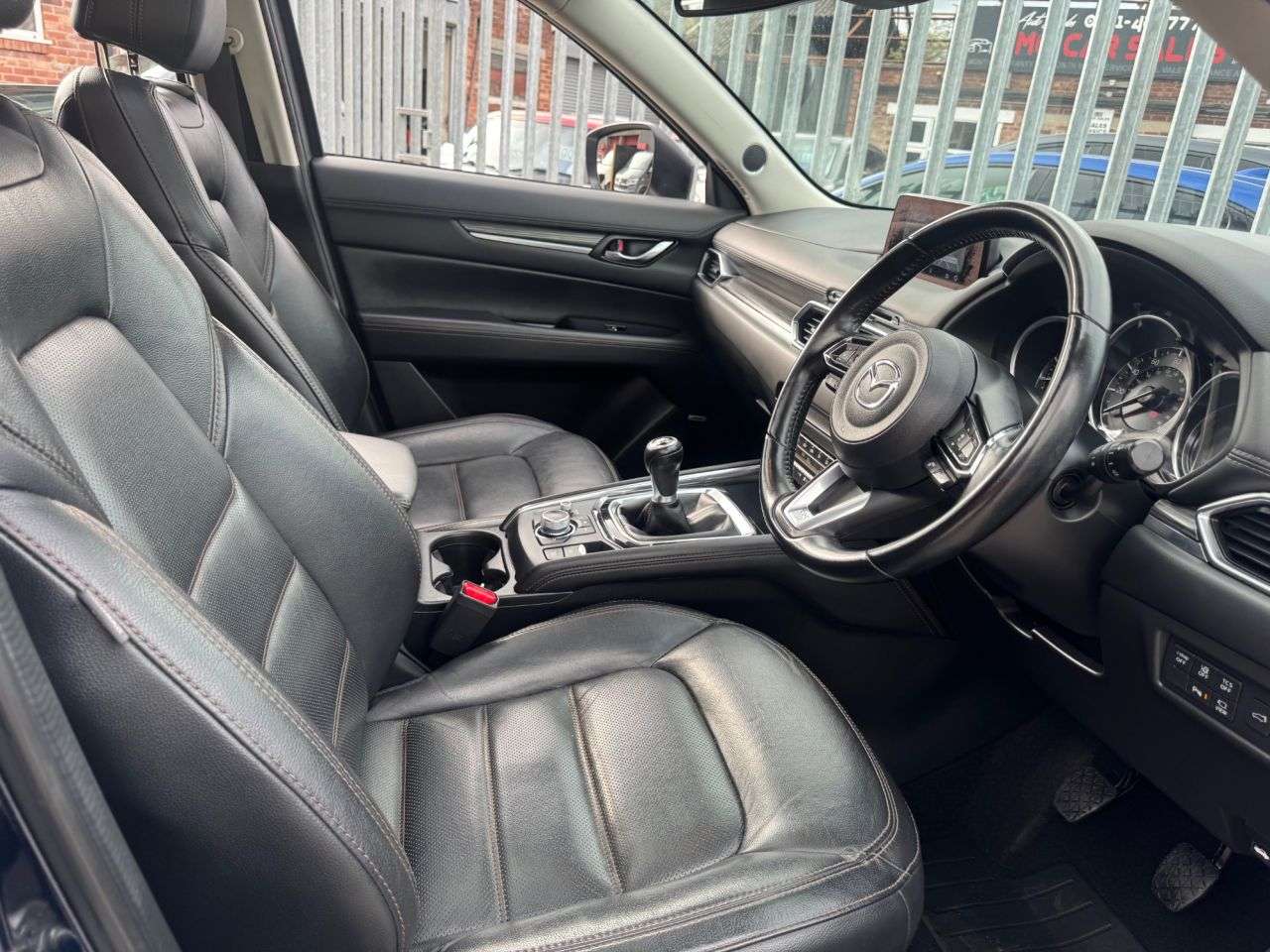 2020 MAZDA CX-5 2020 MAZDA CX-5