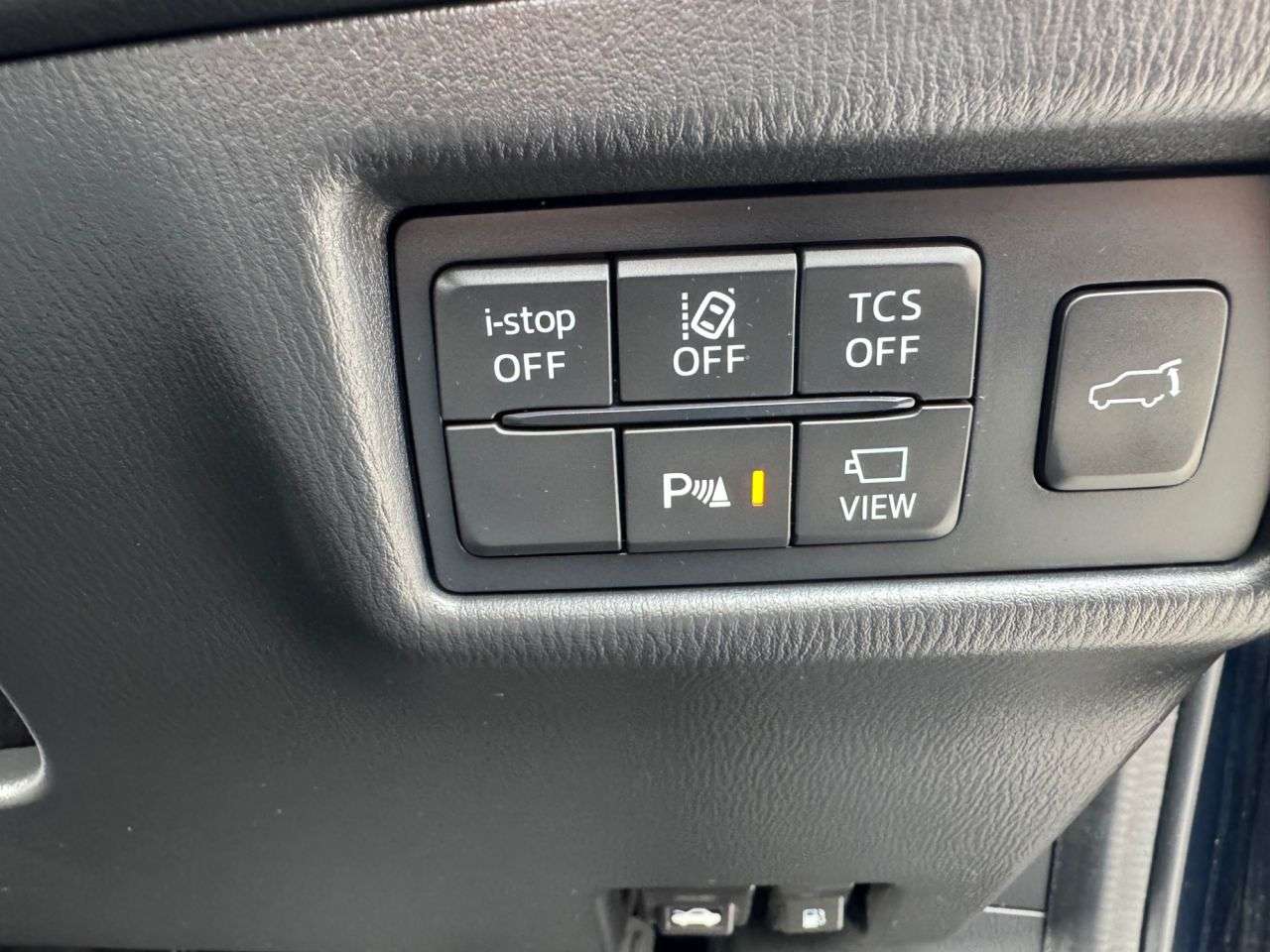 2020 MAZDA CX-5 2020 MAZDA CX-5