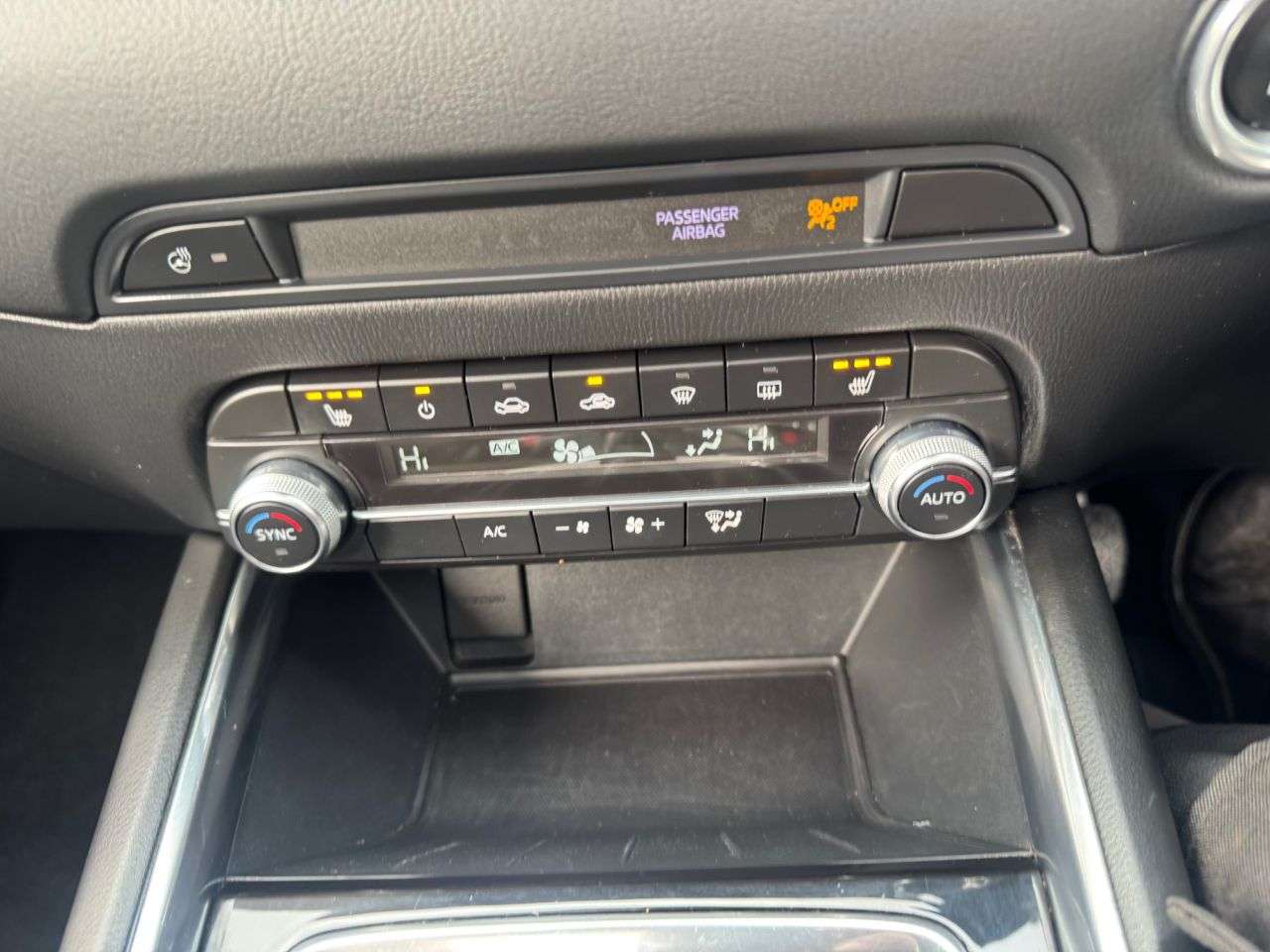 2020 MAZDA CX-5 2020 MAZDA CX-5