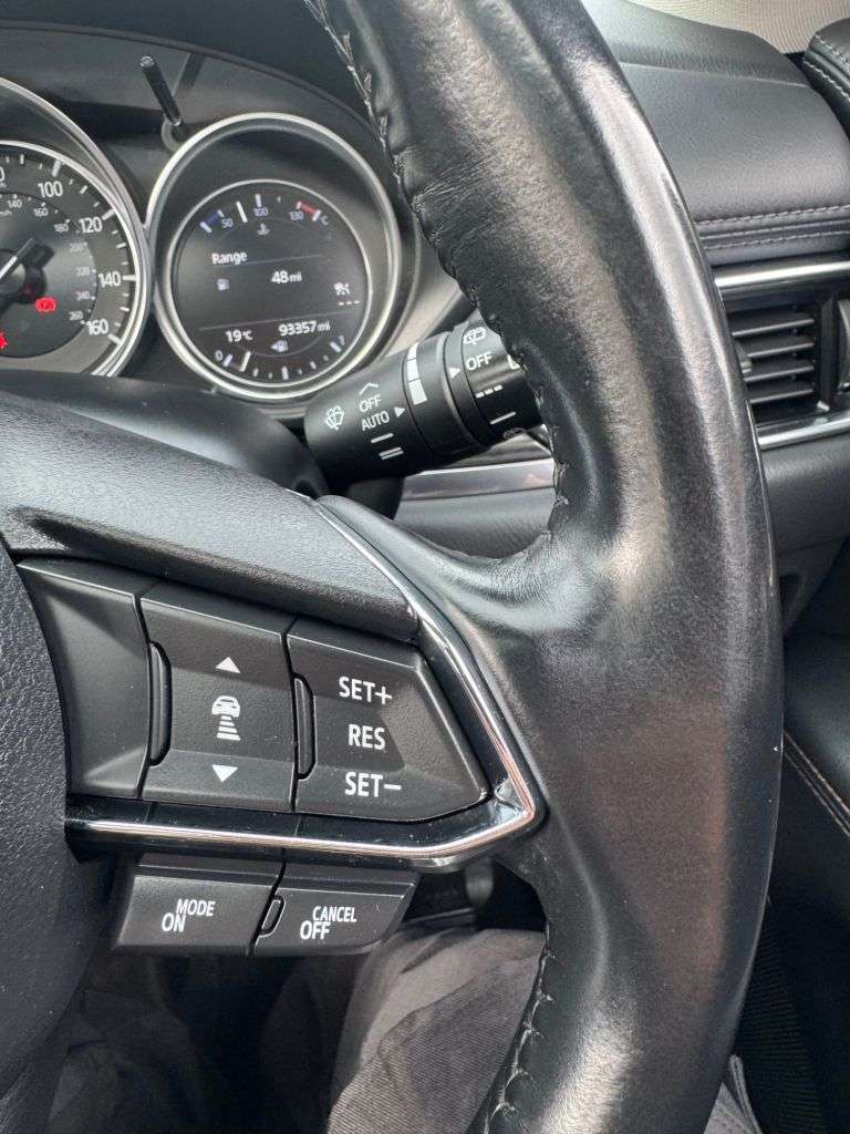 2020 MAZDA CX-5 2020 MAZDA CX-5