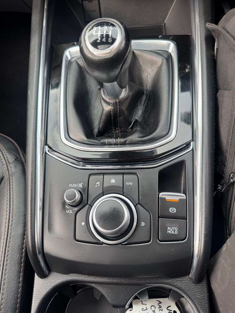 2020 MAZDA CX-5 2020 MAZDA CX-5