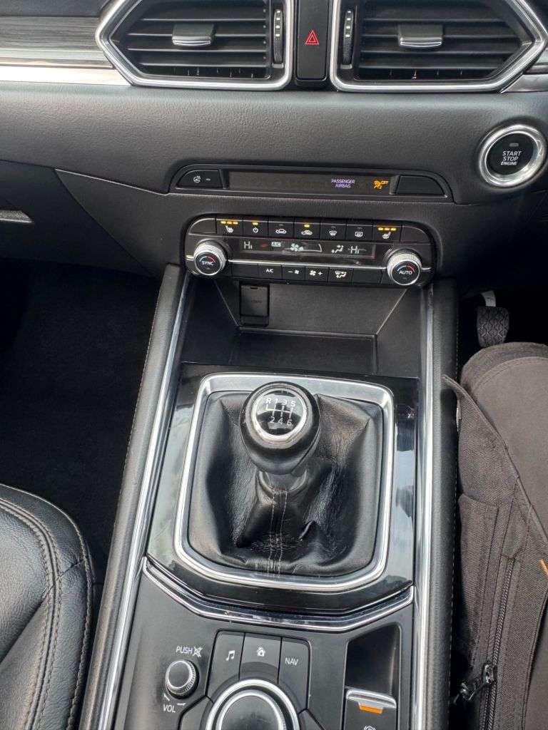 2020 MAZDA CX-5 2020 MAZDA CX-5