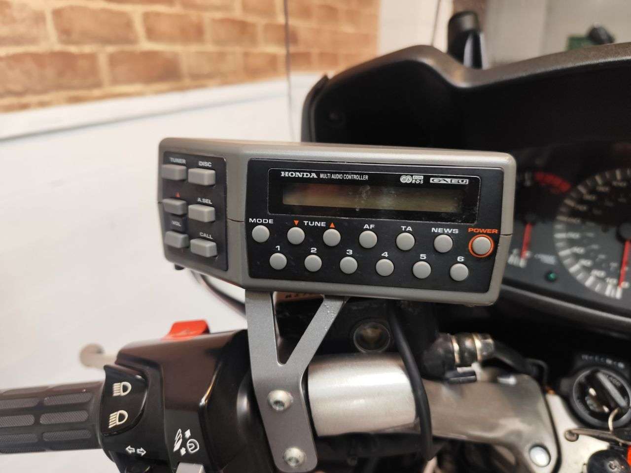 2002 HONDA ST1300 PAN EUROPEAN 2002 HONDA ST1300 PAN EUROPEAN