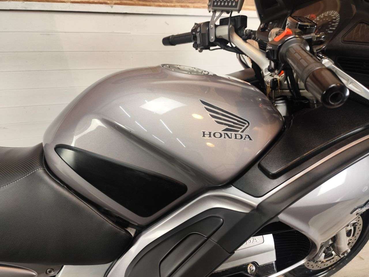 2002 HONDA ST1300 PAN EUROPEAN 2002 HONDA ST1300 PAN EUROPEAN