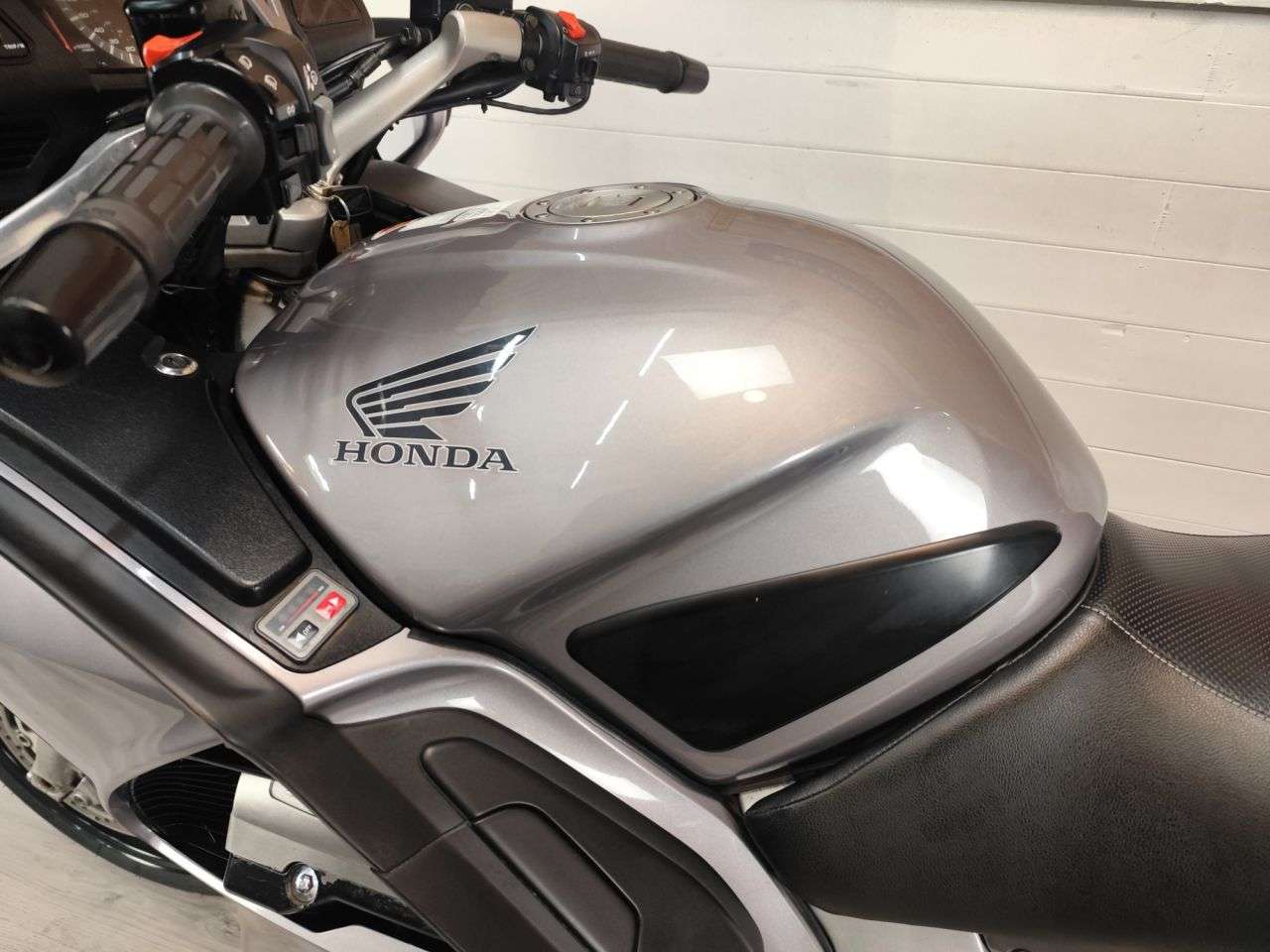 2002 HONDA ST1300 PAN EUROPEAN 2002 HONDA ST1300 PAN EUROPEAN